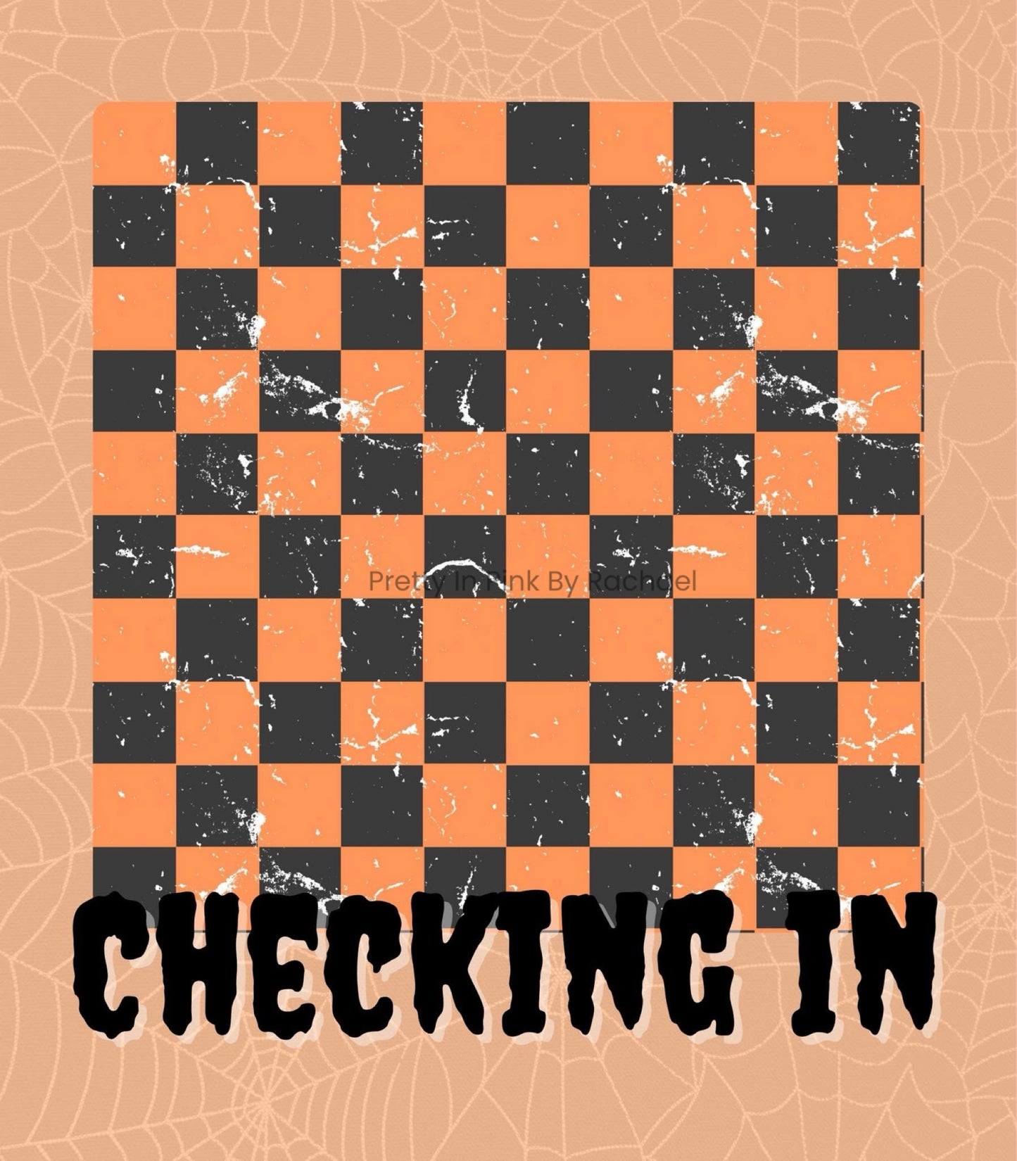 CHECKING IN - KIDS STYLES - SHIPS AUGUST