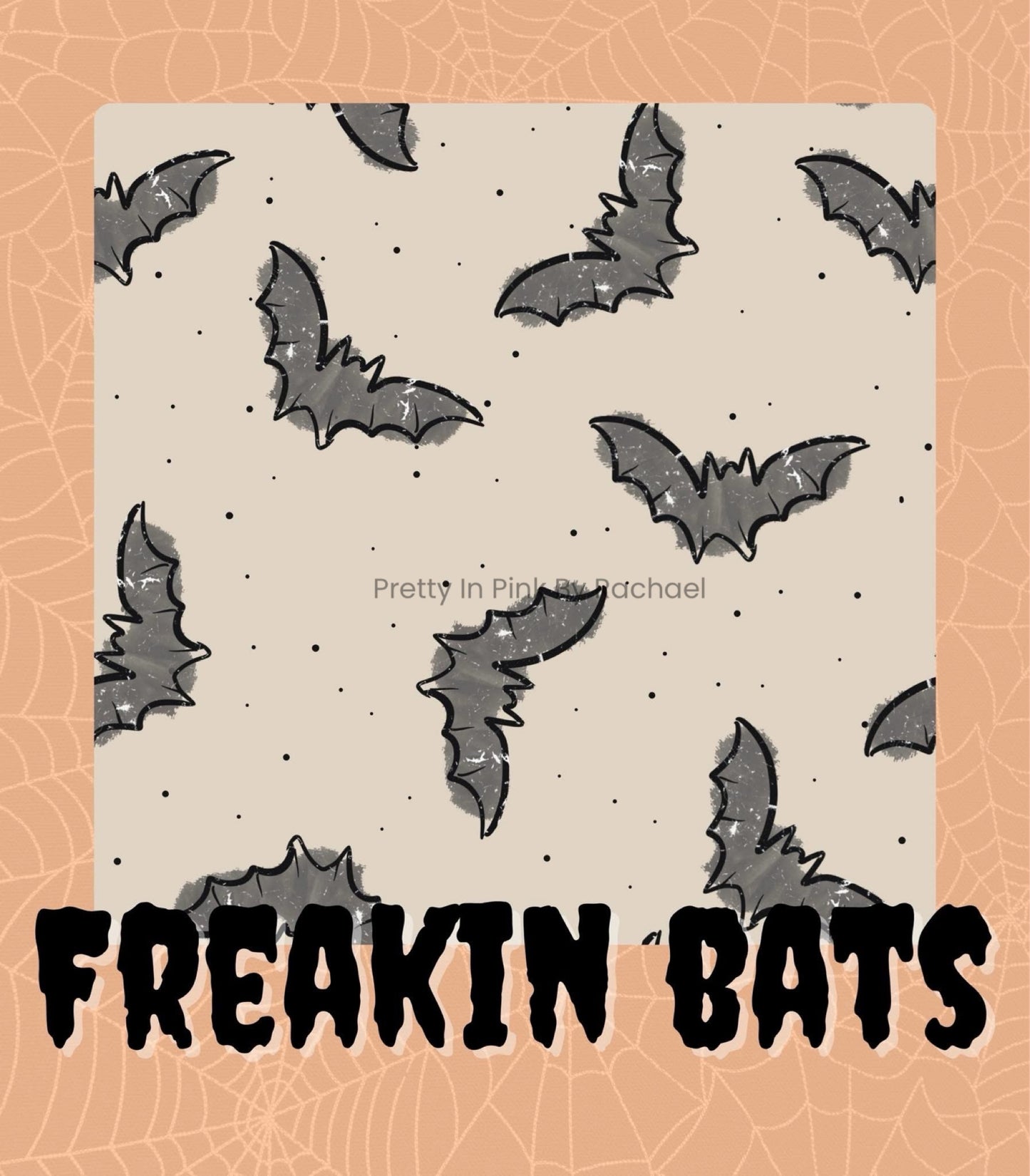 FREAKIN BATS - KIDS STYLES - SHIPS AUGUST