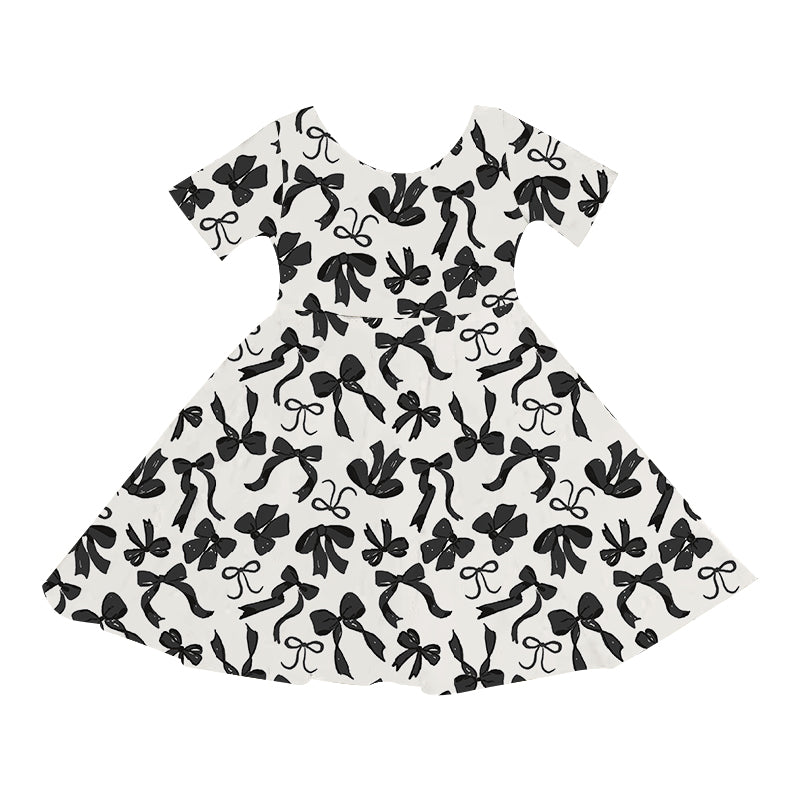 FOR THE GIRLS | Twirl Dress [PREORDER- ships April] LISTING #2