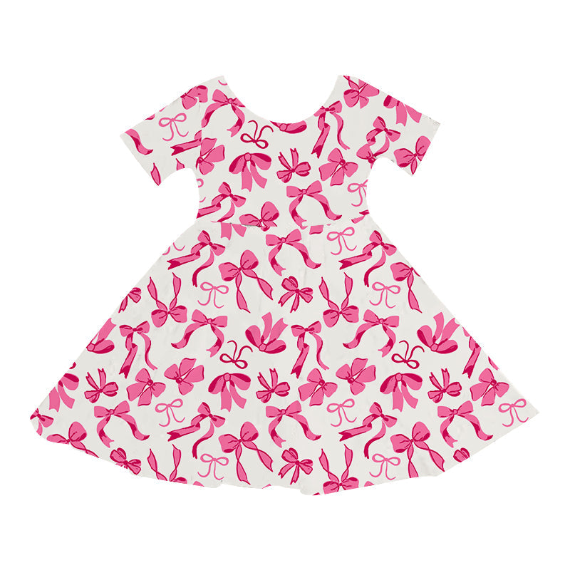 FOR THE GIRLS | Twirl Dress [PREORDER- ships April] LISTING #2