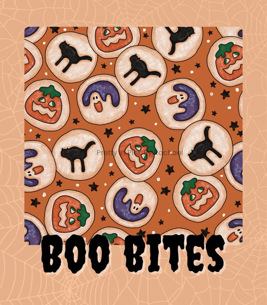 BOO BITES - ADULT STYLES - SHIPS AUGUST