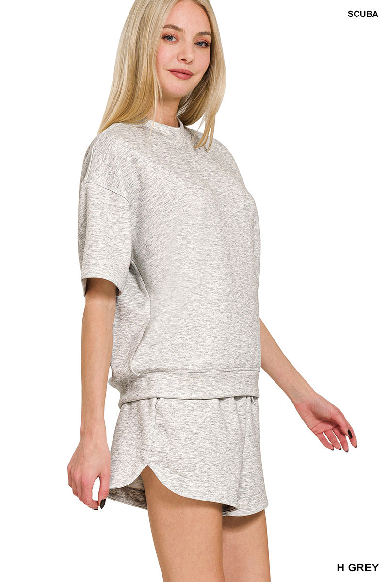 Zenana Scuba Set