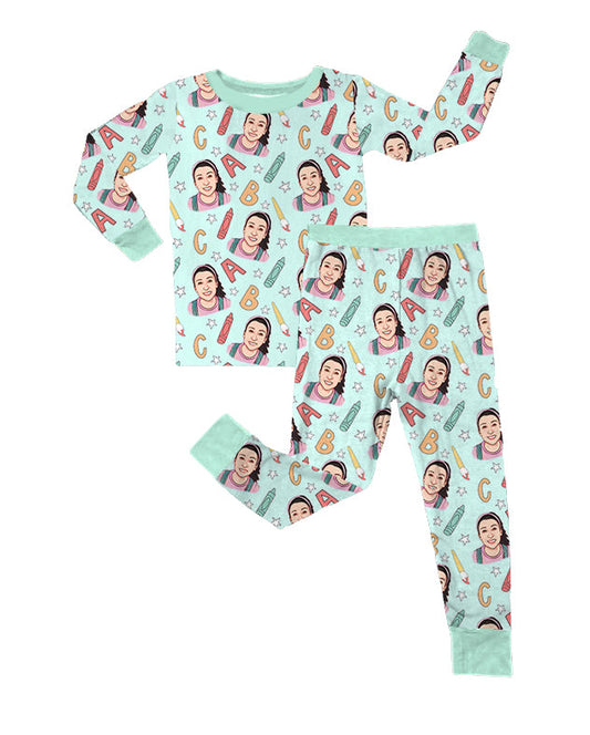 Everyday Friends Round Four | Ms Rachel - Jammies Set [PREORDER - ships FEBRUARY]