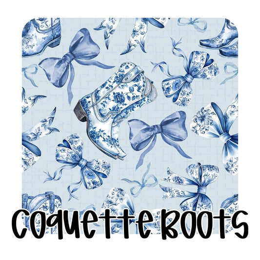 COQUETTE BOWS - ADULT STYLES - SHIPS JUNE