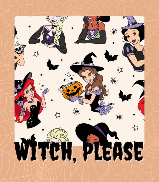 WITCH, PLEASE - ADULT STYLES - SHIPS AUGUST