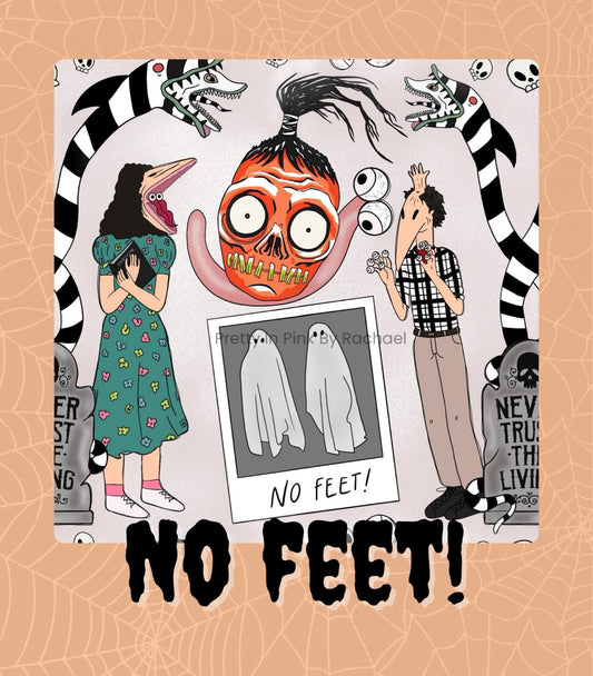 NO FEET  - ADULT STYLES - SHIPS AUGUST
