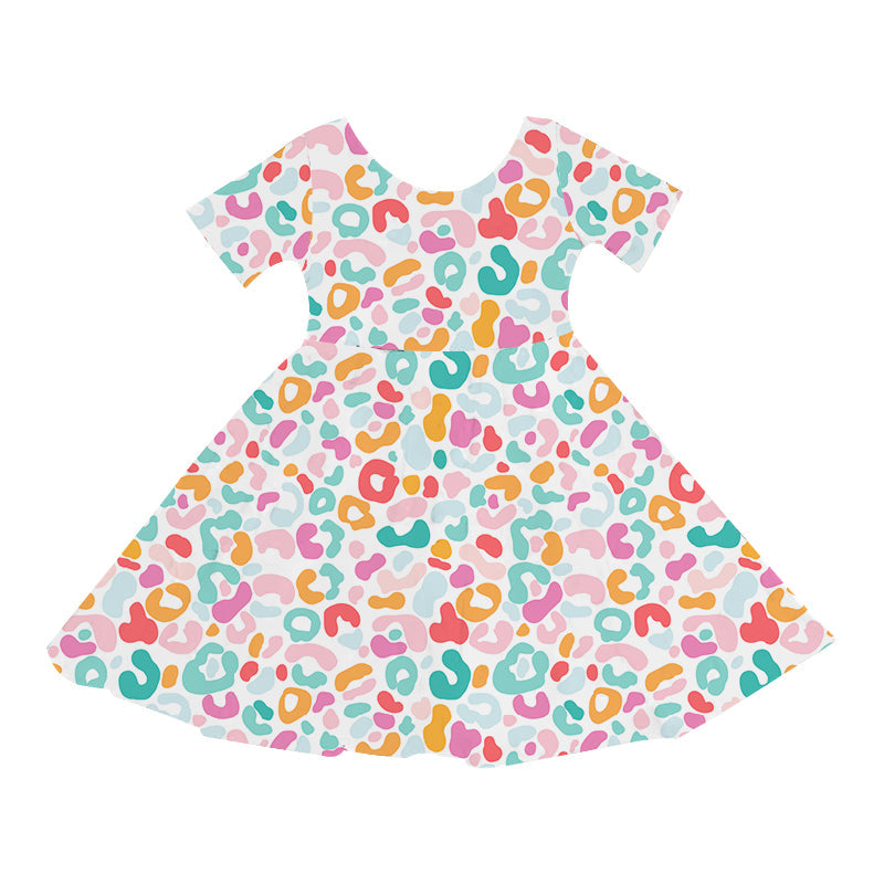 FOR THE GIRLS | Twirl Dress [PREORDER- ships April] LISTING #1