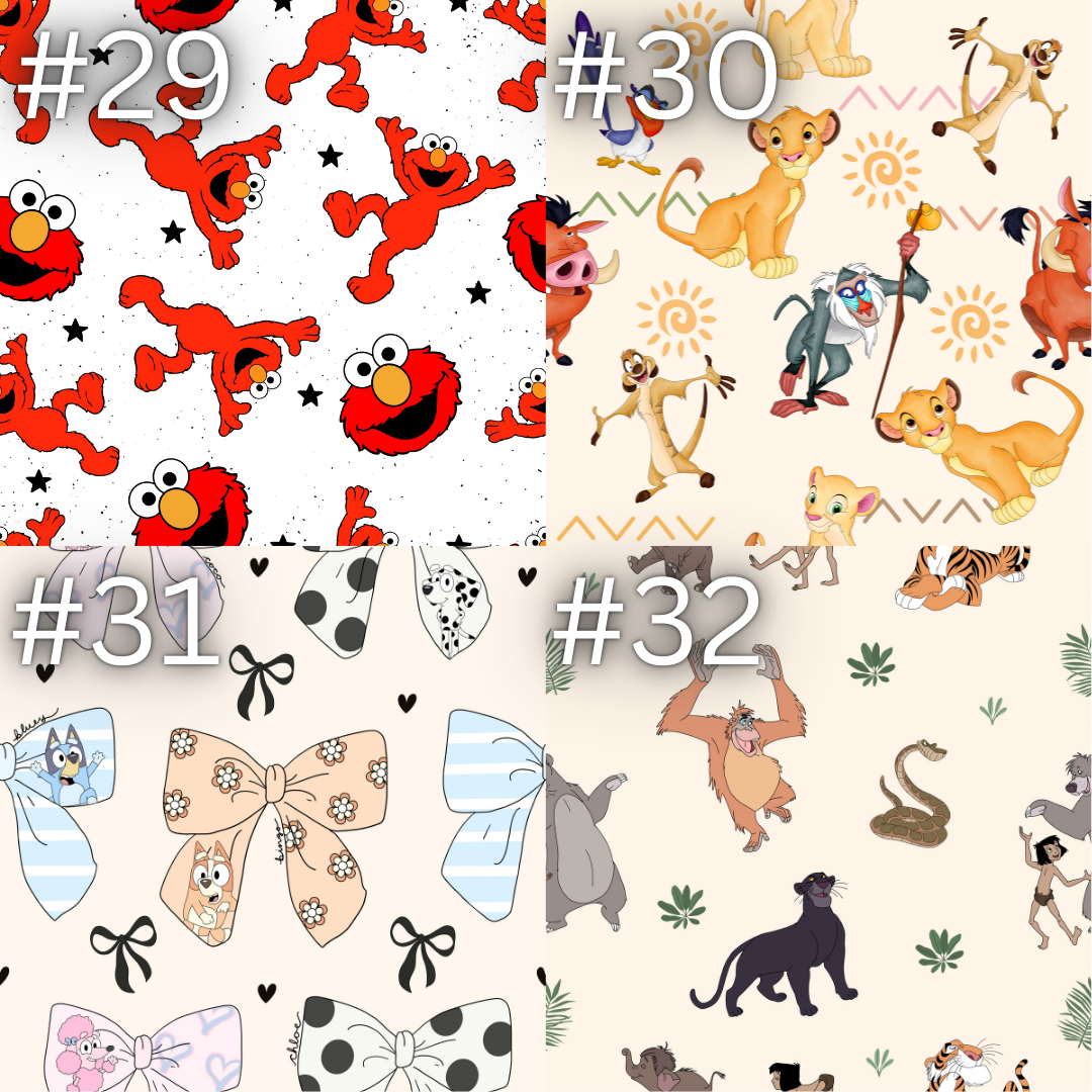 50X60 CUSTOM FLEECE BLANKET