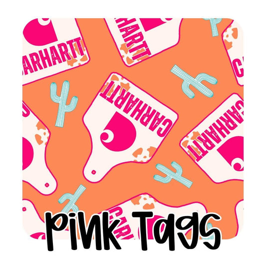 PINK TAGS - KIDS STYLES - SHIPS JUNE