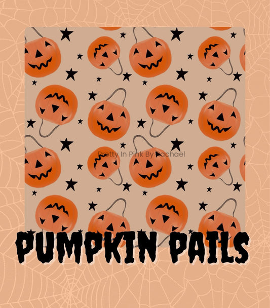 PUMPKIN PALS - ADULT STYLES - SHIPS AUGUST