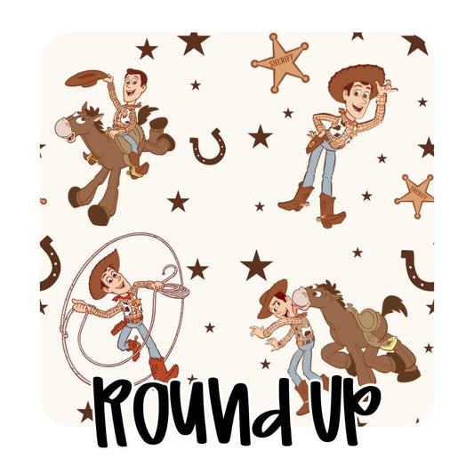 ROUND UP - KIDS STYLES - SHIPS JUNE