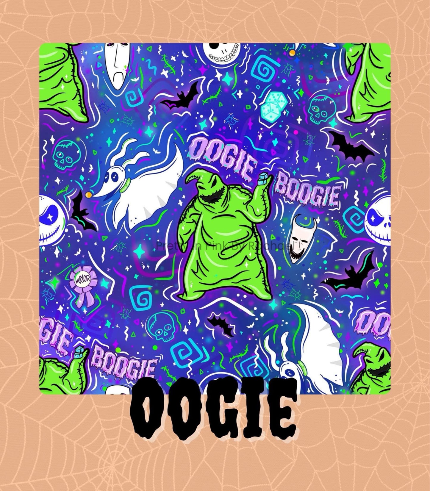 OOGIE - KIDS STYLES - SHIPS AUGUST
