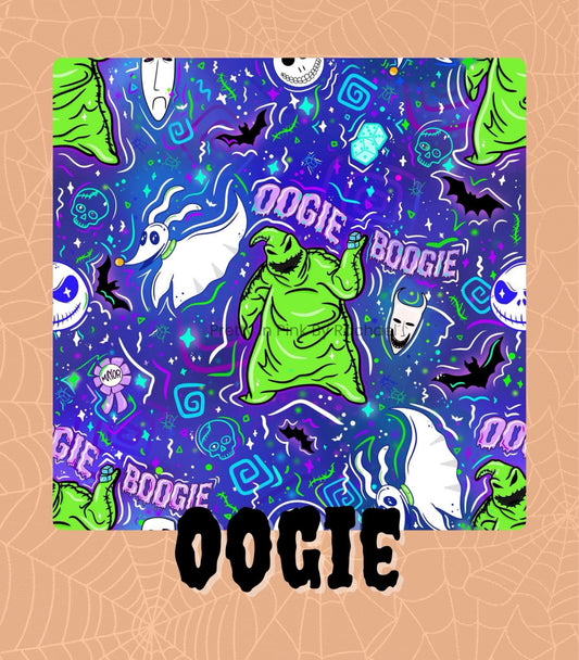 OOGIE - ADULT STYLES - SHIPS AUGUST