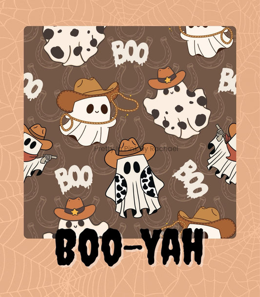 BOO - YAH - ADULT STYLES - SHIPS AUGUST