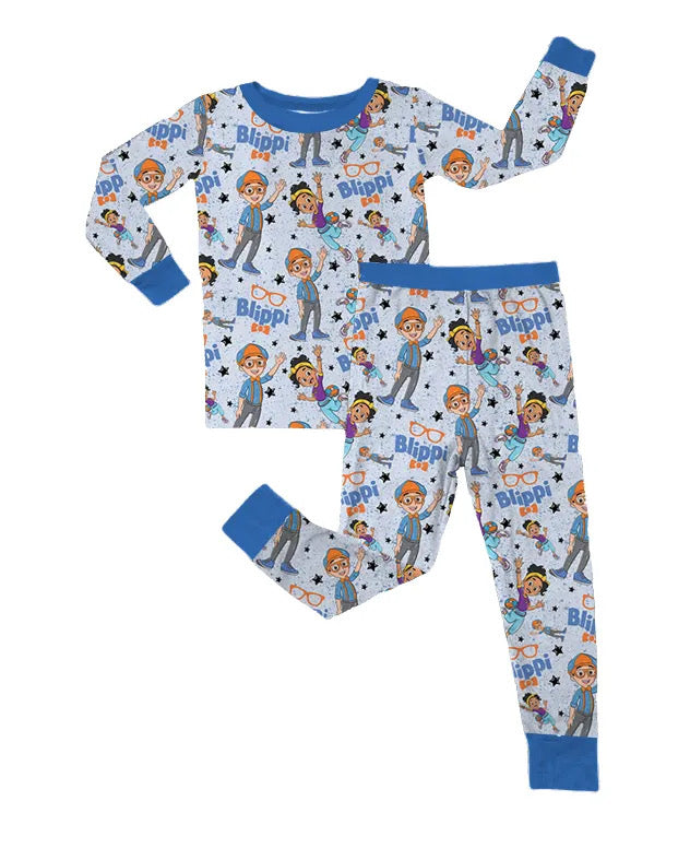 This is Fun! | Jammies Set [PREORDER - ships FEBRUARY]